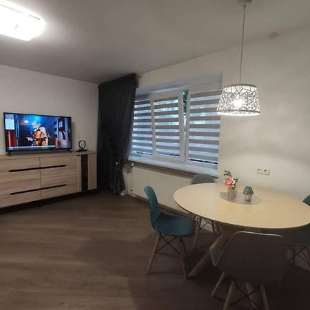 Cozy Stay In Unique Town - Kėdainiai 外观 照片