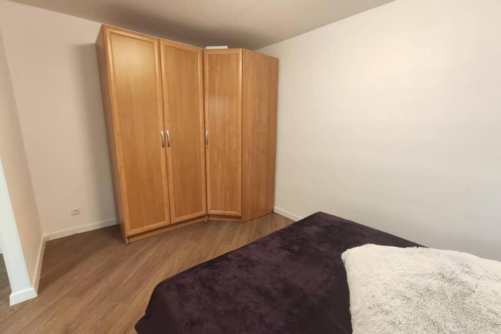 Cozy Stay In Unique Town - Kėdainiai 外观 照片