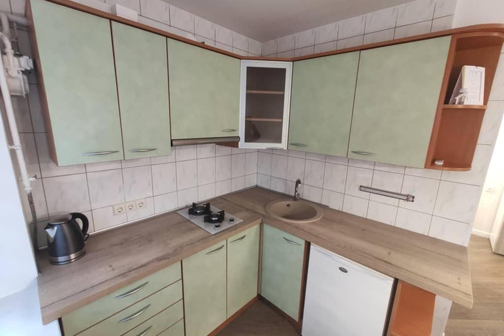 Cozy Stay In Unique Town - Kėdainiai 外观 照片