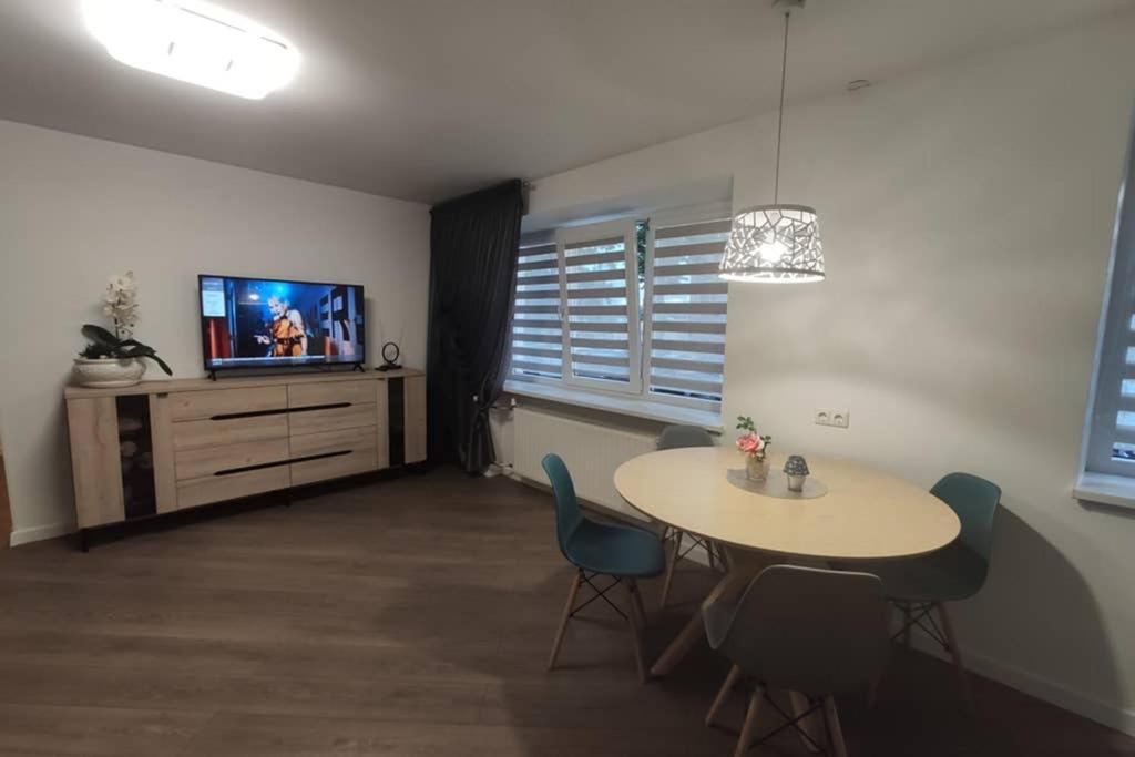 Cozy Stay In Unique Town - Kėdainiai 外观 照片