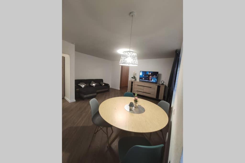 Cozy Stay In Unique Town - Kėdainiai 外观 照片