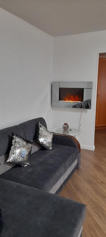 Cozy Stay In Unique Town - Kėdainiai 外观 照片
